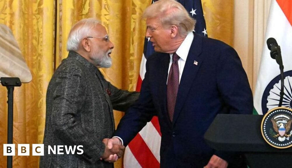 Game-Changer in India-US Trade Talks: Can They Strike a Groundbreaking Deal Today?