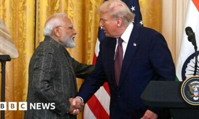 Game-Changer in India-US Trade Talks: Can They Strike a Groundbreaking Deal Today?