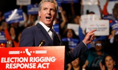 Most Americans oppose gerrymandering in new poll – unless their opponents do it first