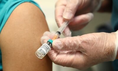 West Coast states join together to lead vaccine defense as red Florida ends mandate and DC skepticism grows
