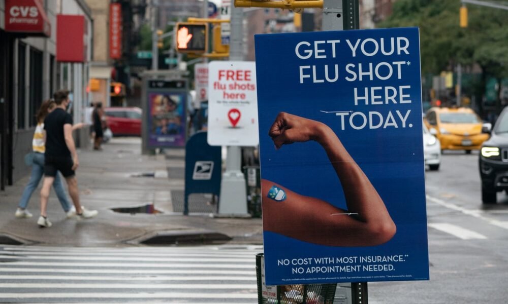 When’s the best time to get a flu shot? Doctors explain