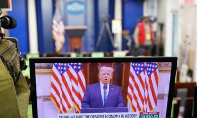 YouTube agrees to pay $24.5M to settle Trump lawsuit filed after his January 6 insurrection suspension