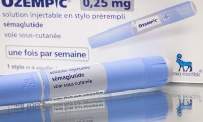 The internet is convinced ‘microdosing’ weight-loss drugs will help you live long. Scientists say there’s no evidence it does