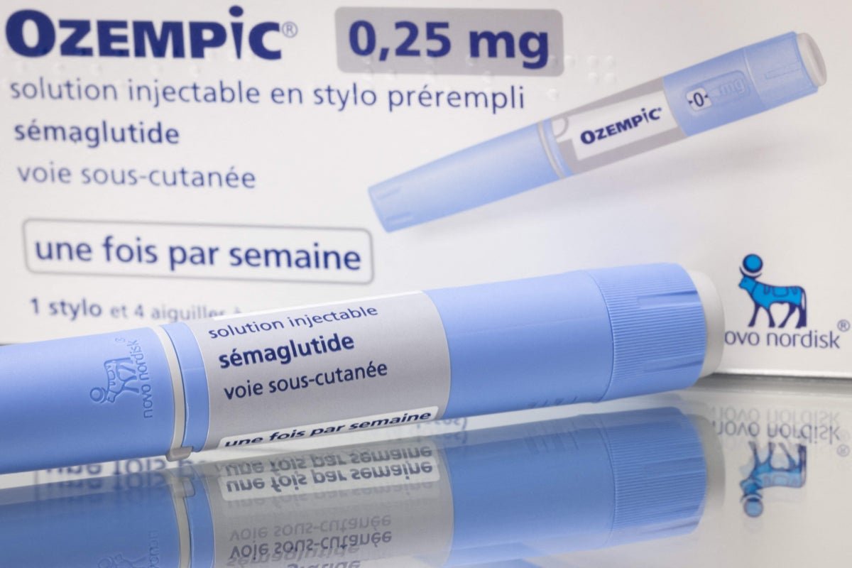 The internet is convinced ‘microdosing’ weight-loss drugs will help you live long. Scientists say there’s no evidence it does
