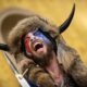 QAnon shaman sues Trump for $40 trillion and targets Musk, T-Mobile and Warner Bros in rambling lawsuit