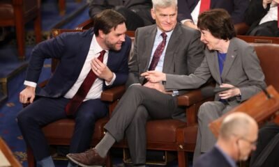 Trump puts the squeeze on two Republican critics. It could cost them reelection