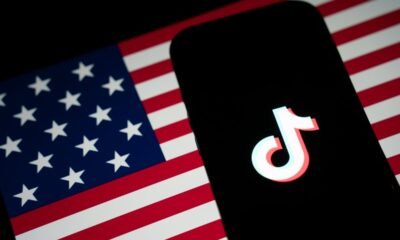 Trump suggests a TikTok deal with China has been made that will save the app