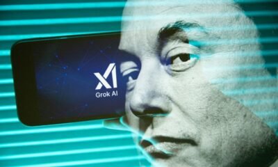 Elon Musk says the next version of Grok will be AGI