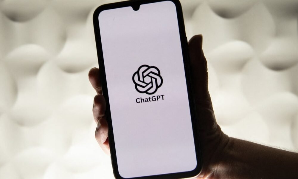 OpenAI study finally reveals how people actually use ChatGPT