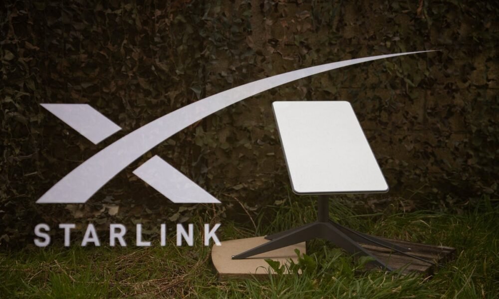 Starlink down: Elon Musk’s satellite internet service confirms it is experiencing outage