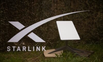Starlink down: Elon Musk’s satellite internet service confirms it is experiencing outage