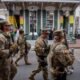 Trump may send troops to Democratic-run New Orleans. Republican state leaders are fine with that