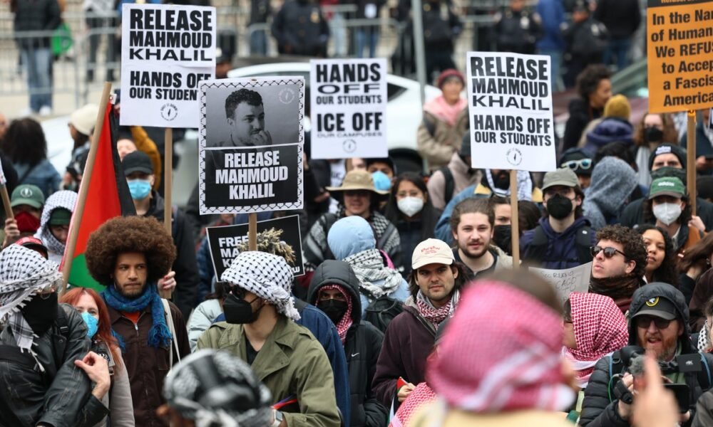 Judge takes down Trump in brutal ruling on free speech and reveals threat sent to him by MAGA fan