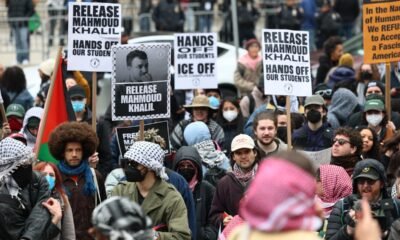 Judge takes down Trump in brutal ruling on free speech and reveals threat sent to him by MAGA fan