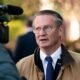 Tennessee Rep accused of shoving protester with ‘bad breath’ as the two clashed on DC street