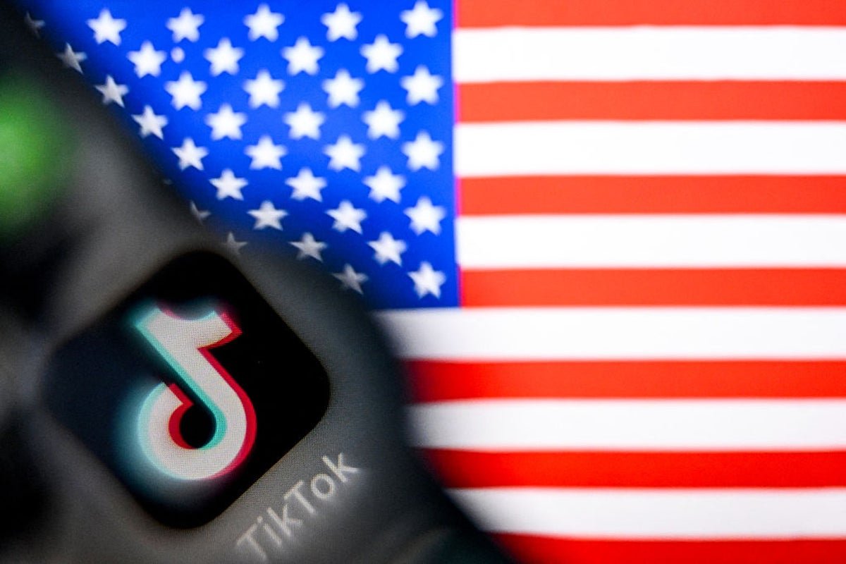 How will TikTok change for users under the US Trump deal?