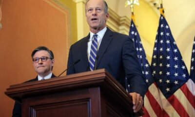 Epstein, America’s health and government shutdown: Congress to return with a full plate of Trump’s agenda