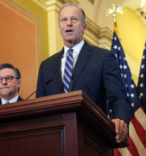 Epstein, America’s health and government shutdown: Congress to return with a full plate of Trump’s agenda