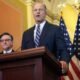 Epstein, America’s health and government shutdown: Congress to return with a full plate of Trump’s agenda