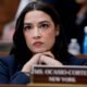 AOC postpones rally over security fears after the assassination of Charlie Kirk
