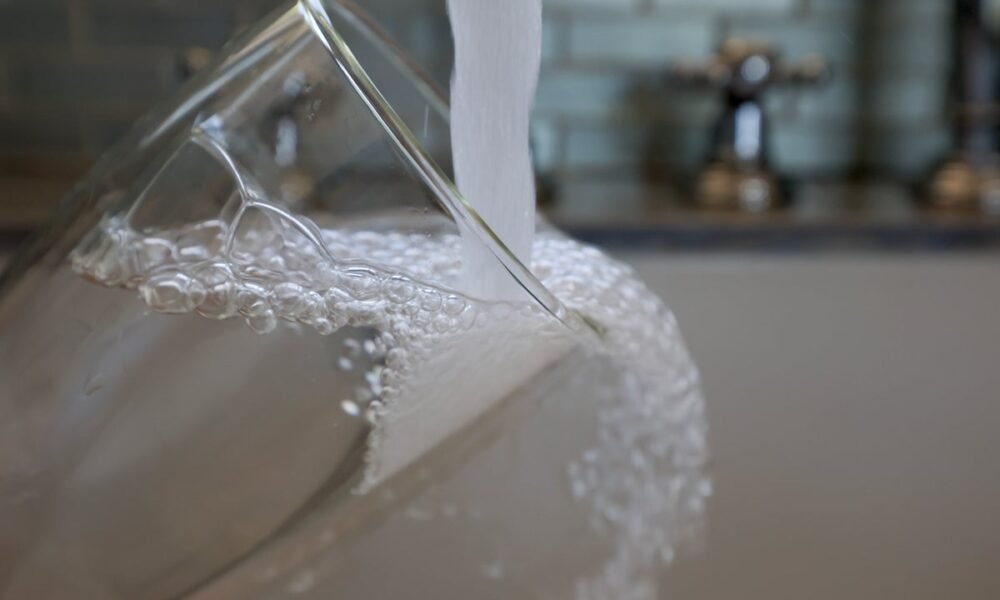 Concerns over fluoride levels in drinking water as expert urges Britain to reassess dosage