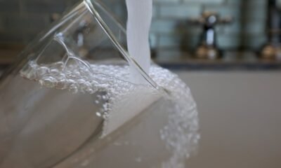 Concerns over fluoride levels in drinking water as expert urges Britain to reassess dosage