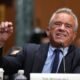 RFK Jr claims the US is the ‘sickest country in the world’ as he spars with Democrats over vaccines and healthcare