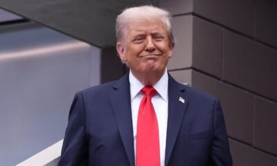 Trump eyes Memphis for next federal crackdown on crime but admits he would have preferred to send Guard to Chicago