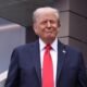 Trump eyes Memphis for next federal crackdown on crime but admits he would have preferred to send Guard to Chicago