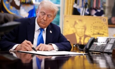 Trump demands $100,000 fee for coveted tech-centric H-1B work visas