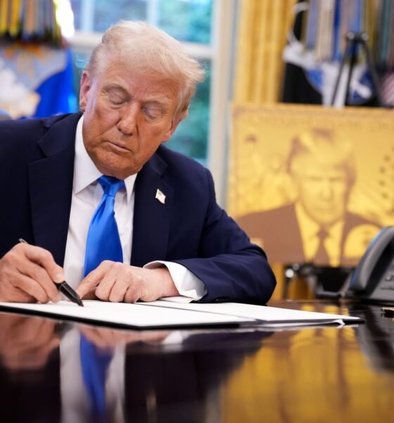 Trump demands $100,000 fee for coveted tech-centric H-1B work visas