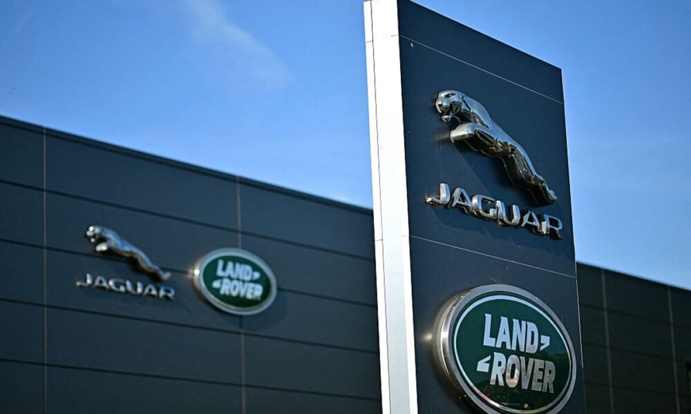 Jaguar Land Rover to resume some production after major cyber attack