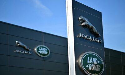 Jaguar Land Rover to resume some production after major cyber attack