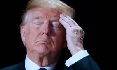 Nobody knows when Donald Trump sleeps, Pam Bondi admits