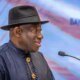 2027: 'Court will decide your fate' - Presidency attacks Jonathan over rumoured ambition