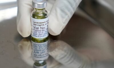 Landmark deals for cheaper ‘pandemic-ending’ HIV jab hailed as ‘huge’ step forward