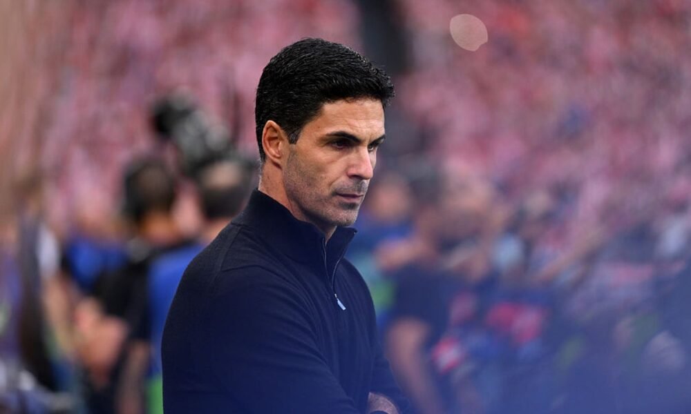 Heartfelt Tribute: Mikel Arteta Honors Late Arsenal Academy Star Billy Vigar in Touching Message