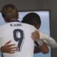 Heartwarming Moment: Kane Tearfully Gifts Spence His Cap After England Debut!