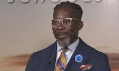 ‘No Iowan is safe’: Des Moines public schools superintendent arrested by ICE