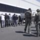 Hyundai’s CEO warns that ICE raids that netted 475 arrests will delay construction at Georgia plant