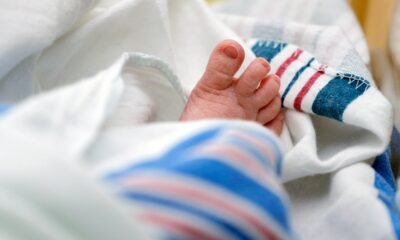 Project 2025 group wants a ‘Manhattan Project’ for babies – with huge changes to policy to encourage more kids