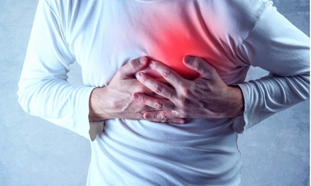 Is Cooking with Alcohol Dangerous? Discover How It Could Trigger a Heart Attack!