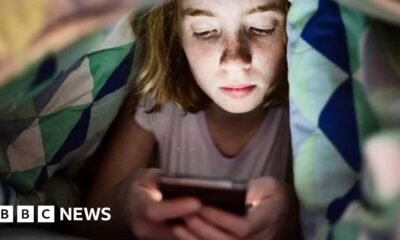 Is Your Child Safe? US Inquiry Launches into AI Chatbot Risks for Kids and Teens!