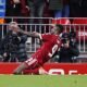 Isak Scores First Liverpool Goal! Ekitike SHOCKINGLY Sent Off vs Southampton!