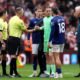 Jack Grealish Slams Bizarre Everton Booking: Shocking Officiating in Merseyside Derby Exposed!