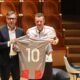 Jamie Vardy Shocks Fans with Unexpected Serie A Move: Discover Why 'Age is Just a Number!'