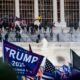 House Republicans accused of wanting to ‘rewrite history’ after approving new investigation into Jan 6 riots
