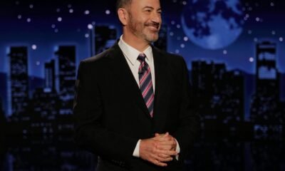 MAGA furious at Disney and ABC over Jimmy Kimmel’s return: ‘They let the woke mob get to them’