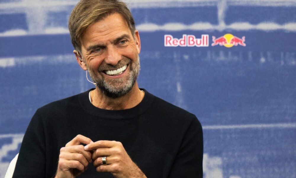 Jurgen Klopp’s Shocking Revelation: Will He Ever Return to Coaching? Find Out His Honest Verdict!