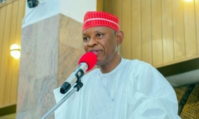 Kano Lawmaker Introduces Controversial Bill to Criminalize Same-Sex Marriage: A Battle Against 'Immoral Practices'!